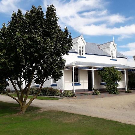 Western House B&B Kurow Exterior foto