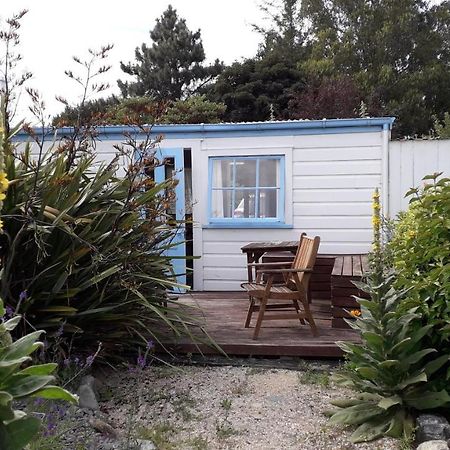 Western House B&B Kurow Exterior foto