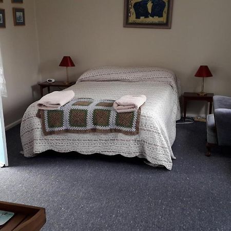 Western House B&B Kurow Exterior foto