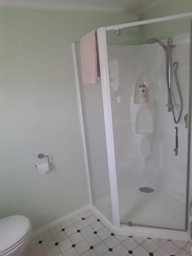 Western House B&B Kurow Exterior foto