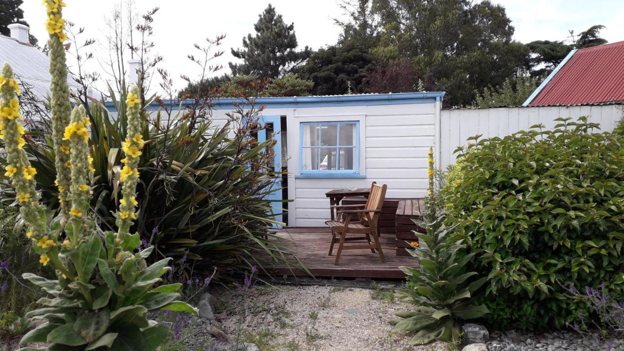 Western House B&B Kurow Exterior foto